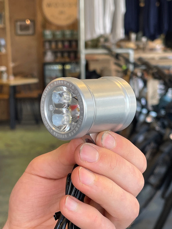 Sinewave Beacon 2 Dynamo Headlight