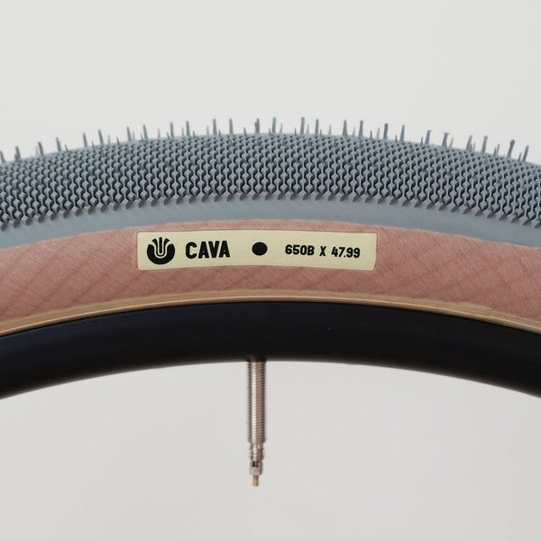 Ultradynamico Cava Gravel Tyre