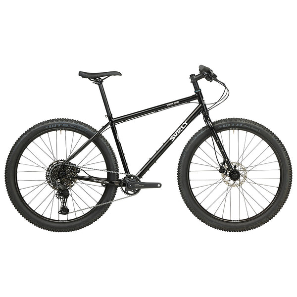 Surly Bridge Club (27.5) - Trevor's Closet Black