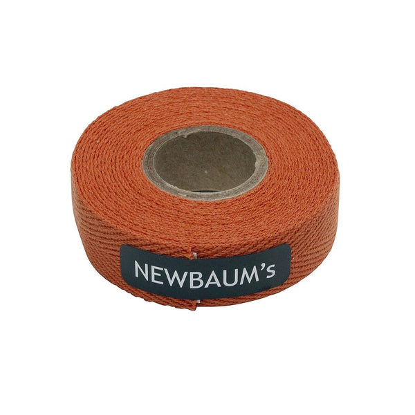 Newbaums Cloth Bar Tape - 10ft Roll