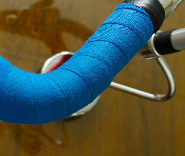 Newbaum's Padded Cloth Bar Tape