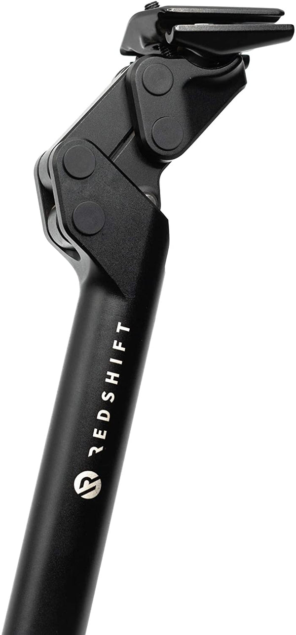 Redshift Shock Stop Seat Post