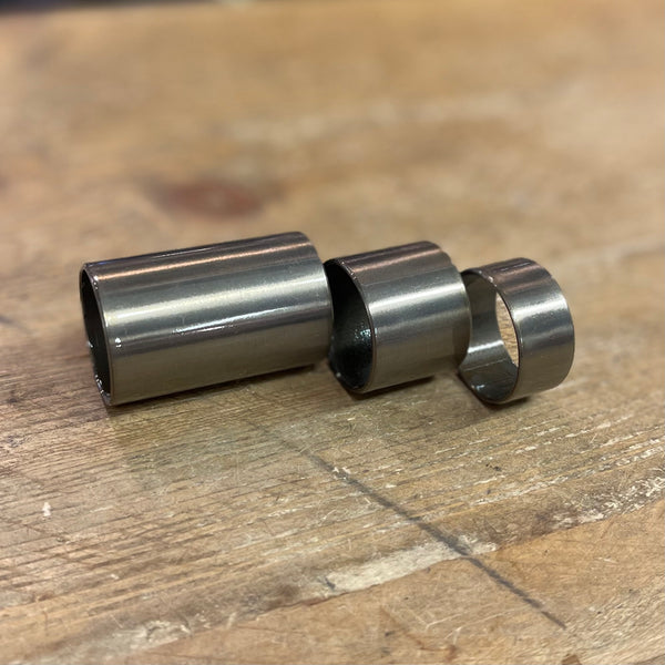 Magic Components Long Neck Cr-mo Spacer