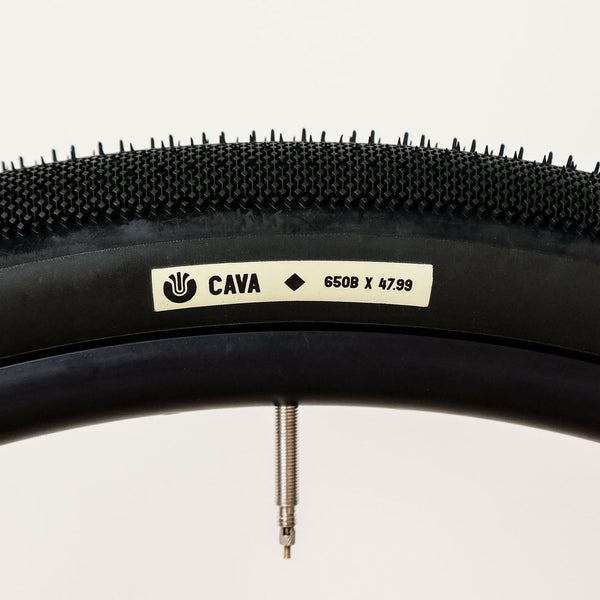 Ultradynamico Cava Gravel Tyre