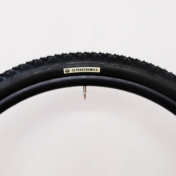 Ultradynamico Rosé Gravel Tyre