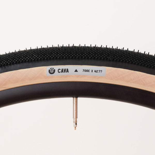 Ultradynamico Cava Gravel Tyre