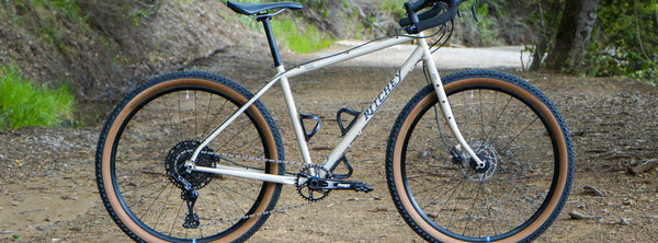 Ritchey Ascent 2023 Frameset