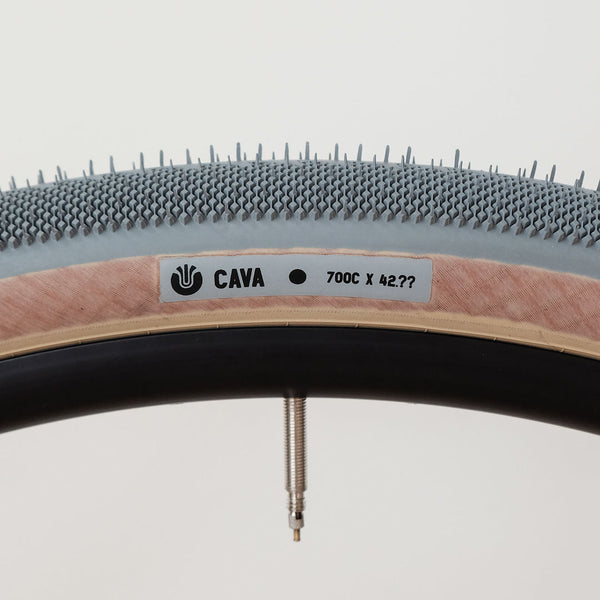 Ultradynamico Cava Gravel Tyre