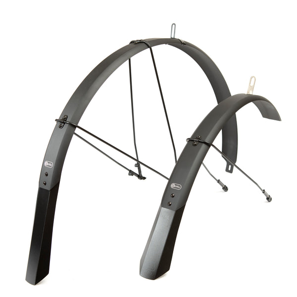 Portland Design Works Full Metal Fenders - 29x2.5"