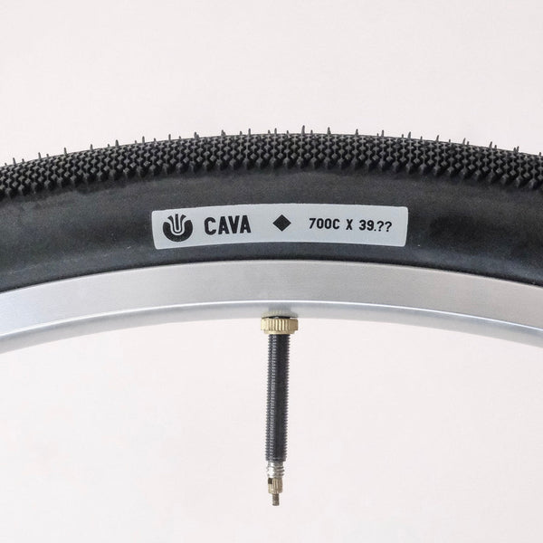 Ultradynamico Cava Gravel Tyre