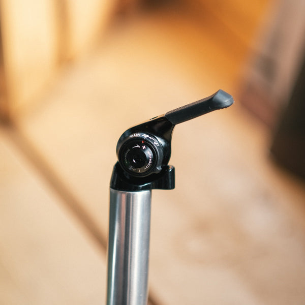 MicroSHIFT MT Bar End Shifters