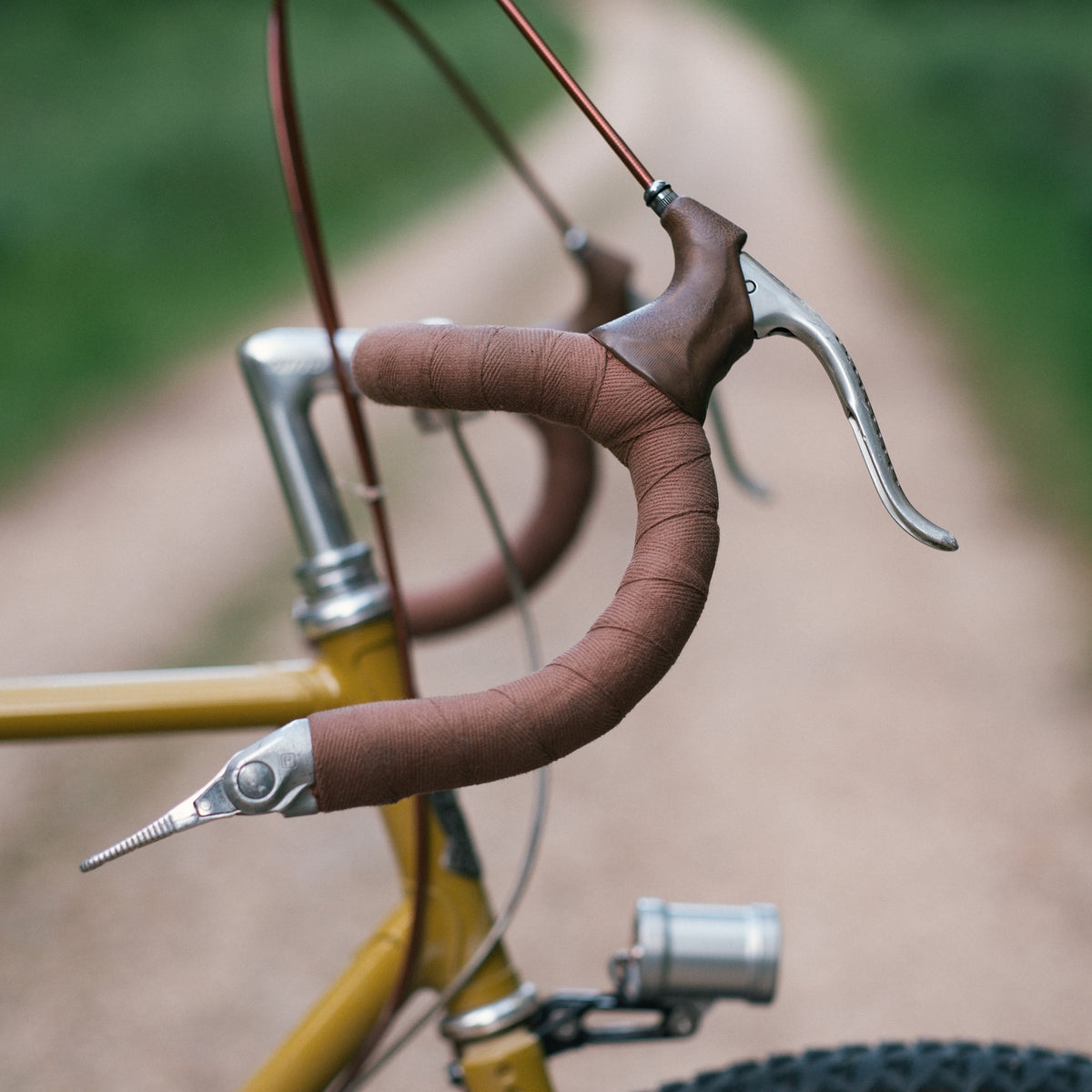 Rune Hilt Handlebar – The Woods Cyclery