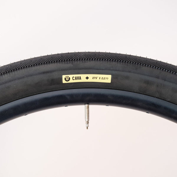 Ultradynamico Cava Gravel Tyre