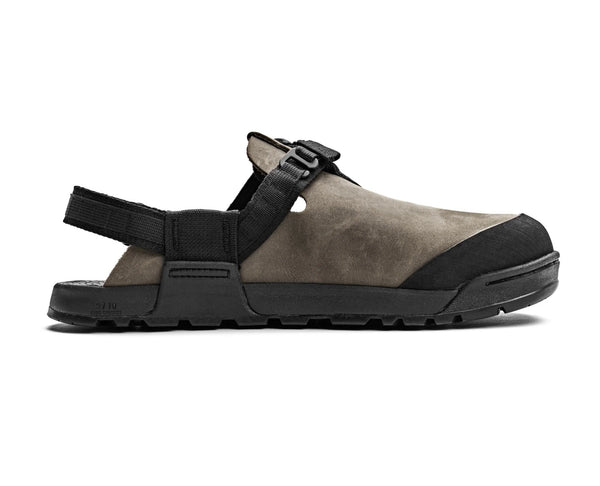 Bedrock Mountain Clogs