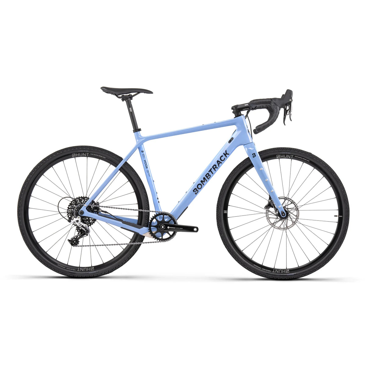 Bombtrack HOOK EXT C Light Blue The Woods Cyclery