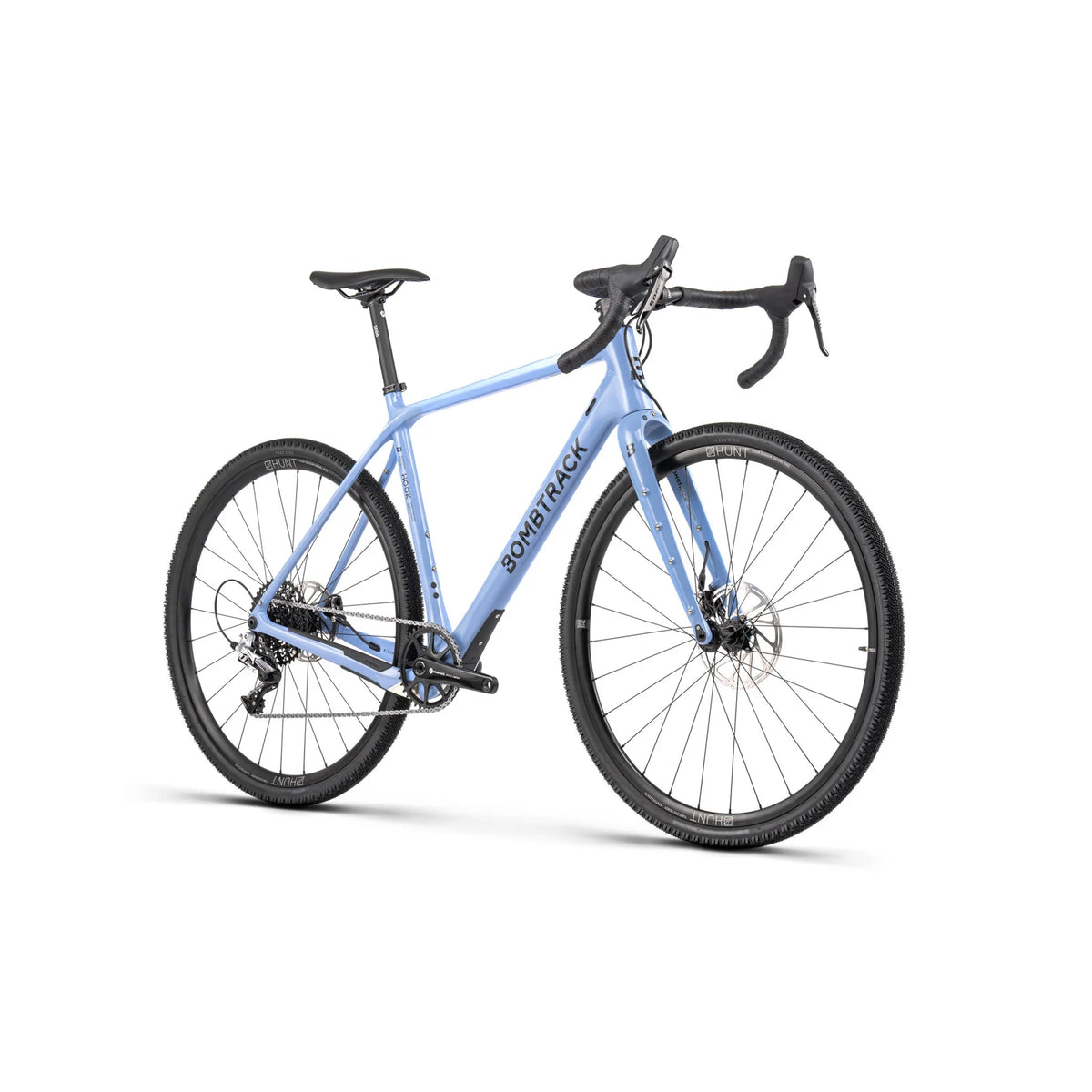 Bombtrack HOOK EXT C Light Blue