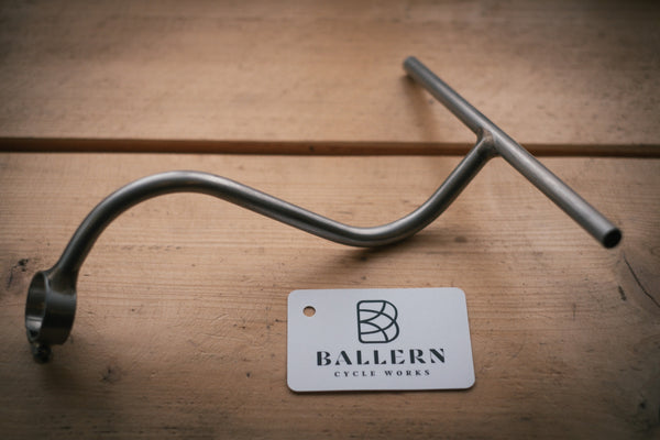 Ballern Cycleworks 'Sexy Rack'