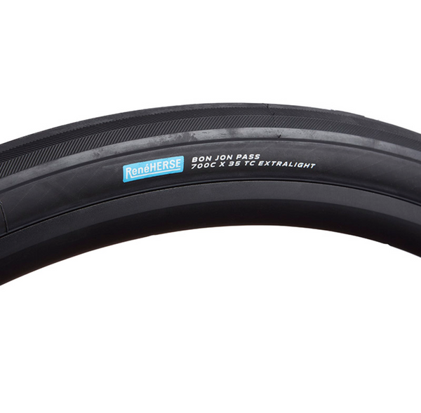 Rene Herse Bon Jon Pass - 700c x 35mm