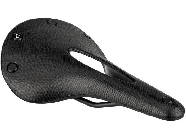 Brooks Cambium C17 All Weather Carved Saddle