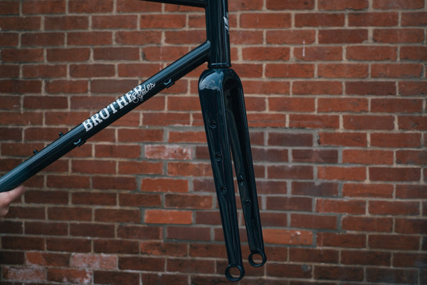 Brother Mehteh Frameset 2024 - Moonshine