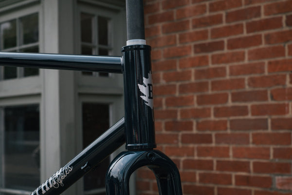 Brother Mehteh Frameset 2024 - Moonshine