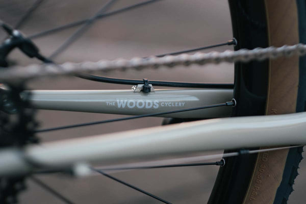 Brother 'Woods Build' Kepler - 27.5" Wheel | MicroShift Sword Black