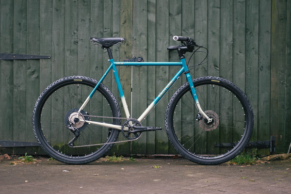 Brother kepler flat bar teal is real for Joe Fox-2.jpg