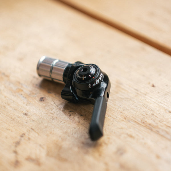 MicroSHIFT MT Bar End Shifters