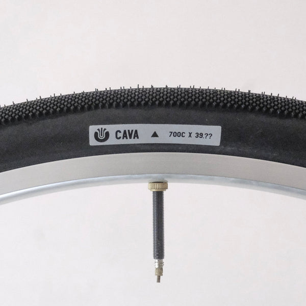 Ultradynamico Cava Gravel Tyre