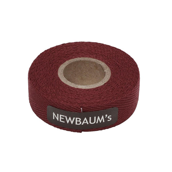 Newbaums Cloth Bar Tape - 10ft Roll
