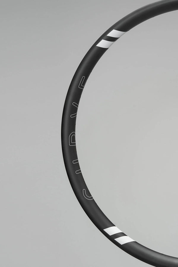 Curve Dirt Hoops Carbon Rim