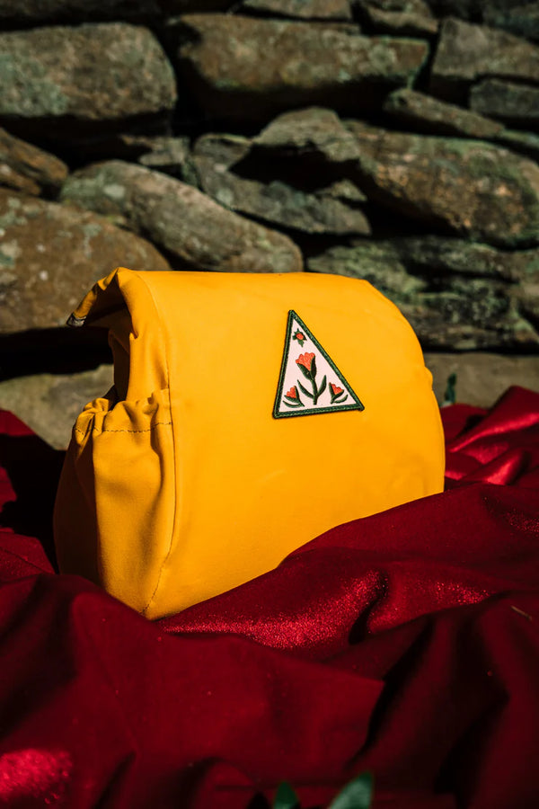 Rons Bikes Fabio's Clap Trap Handlebar Bag