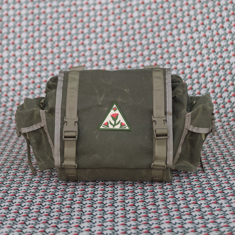 Ron's Bikes Fabios Chest - Small – The Woods Cyclery