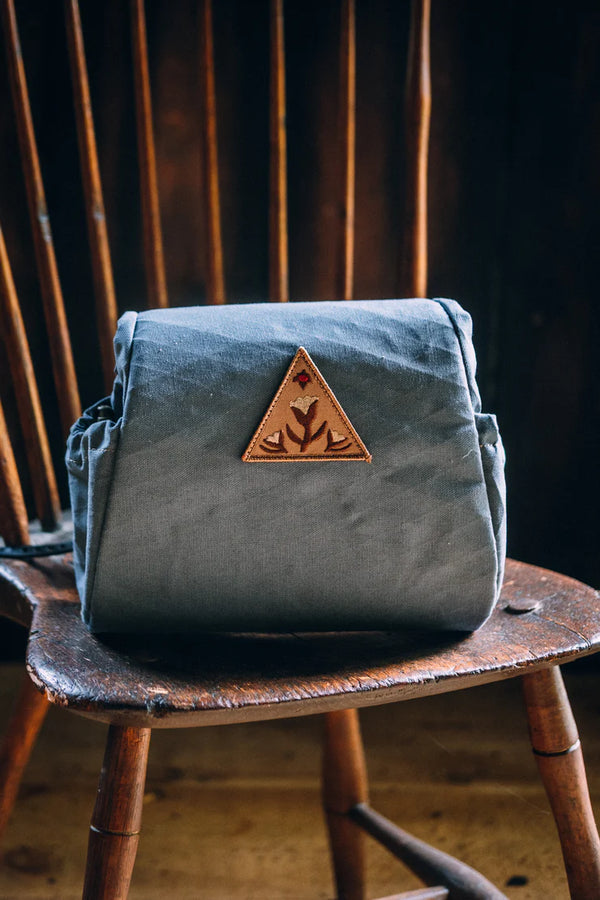 Rons Bikes Fabio's Clap Trap Handlebar Bag