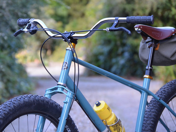 Stooge Tracker 85 Handlebar