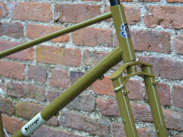 Stooge MK7 Frameset