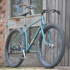 Stooge Dirt Tracker - Blue