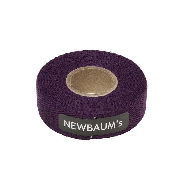 Newbaums Cloth Bar Tape - 10ft Roll