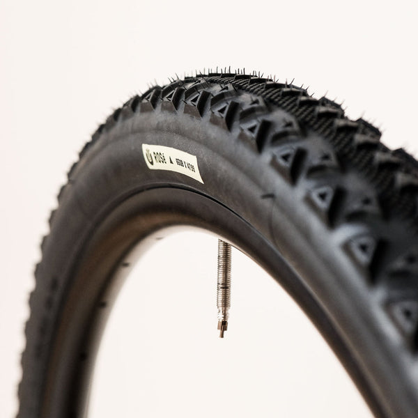 Ultradynamico Rosé Gravel Tyre
