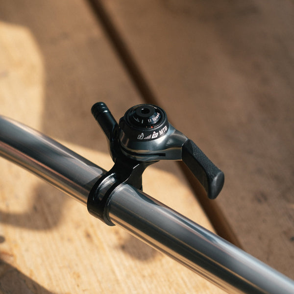 MicroSHIFT MT Thumb Shifters