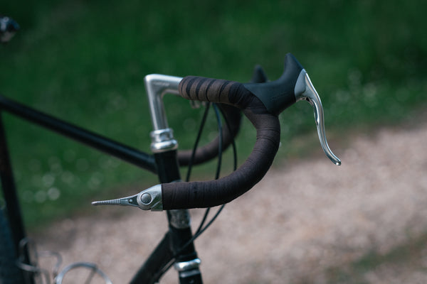 Rune Hilt Handlebar