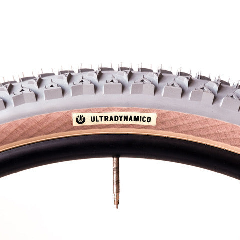 Ultradynamico Mars MTB Tyre