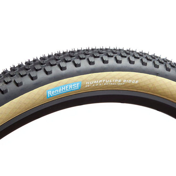 Rene Herse Humptulip Ridge - 26 x 2.3"