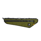 Wizard Works Osyth Partial Frame Bag