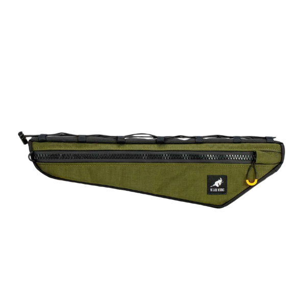 Wizard Works Osyth Partial Frame Bag