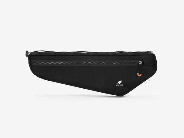 Wizard Works Osyth Partial Frame Bag