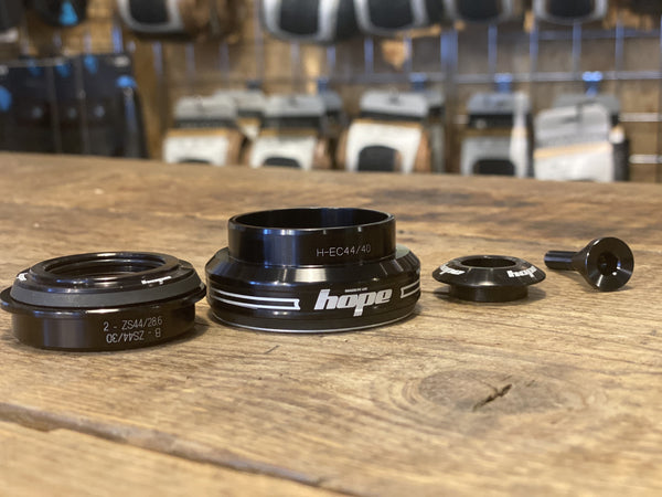 Hope Complete Tapered Headset