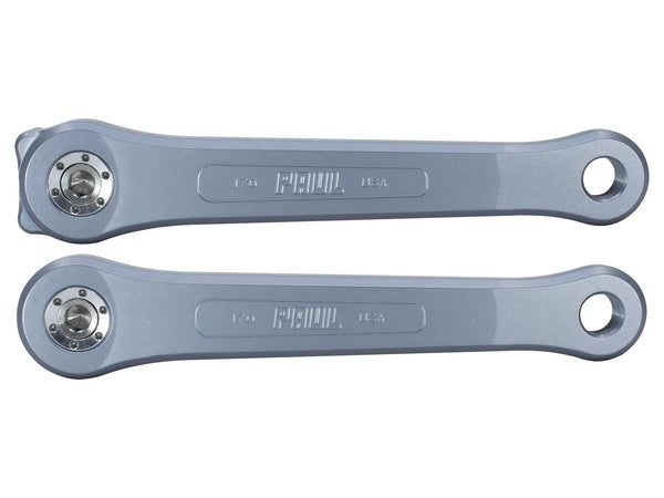 Paul Components 100% Pure Paul Cranks