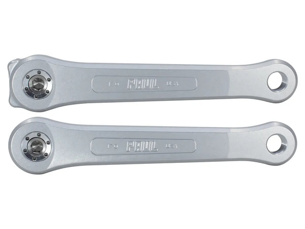 Paul Components 100% Pure Paul Cranks