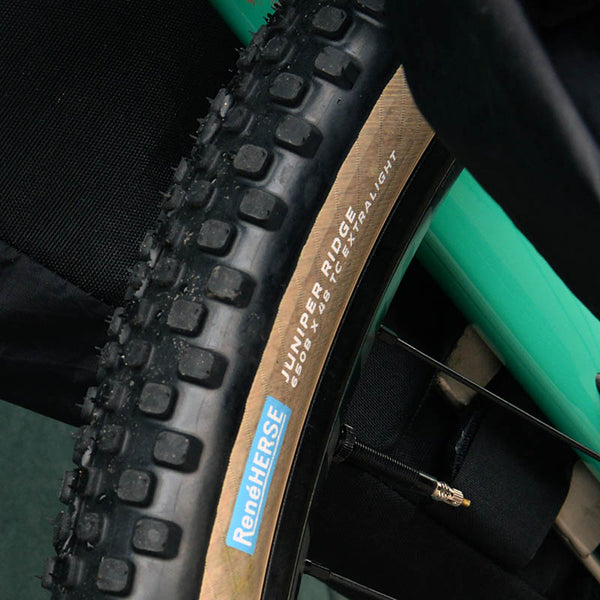 Rene Herse Juniper Ridge - 650b x 48mm